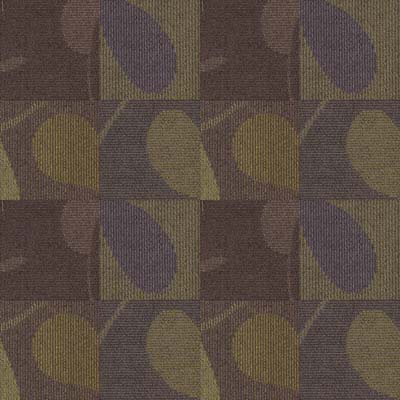 Carpet tile